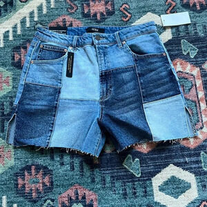 AFRM Paso Shorts